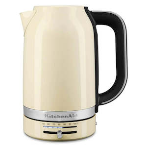 Kettles: KitchenAid Variable Temperature Electric Kettle - KEK1701