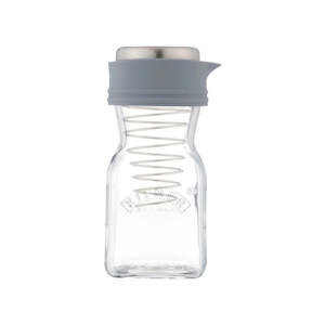 Kilner: Kilner Salad Dressing Maker - 500ml