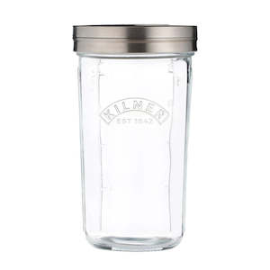 Kilner Sifter Jar - 500ml