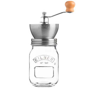 Kilner: Kilner Coffee Grinder