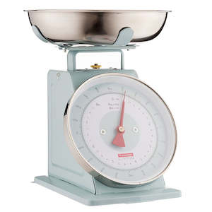 Kitchen Scales: Typhoon Living Scales