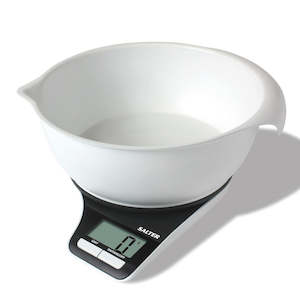 Salter Jug Digital Kitchen Scale
