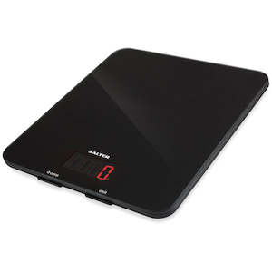 Salter Glass Digital Kitchen Scale
