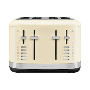 KitchenAid 4 Slice Toaster - KMT4109