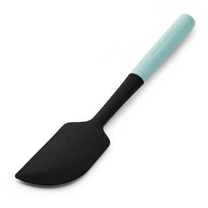 Kitchenaid: KitchenAid Soft Grip Scraper Spatula - Mineral Water