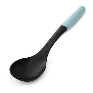 Kitchenaid: KitchenAid Soft Grip Basting Spoon - Mineral Water