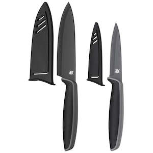 Knife Sets: WMF Touch Knife Set - 2 Piece