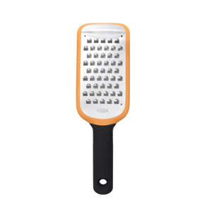 OXO Good Grips Etched Coarse Grater
