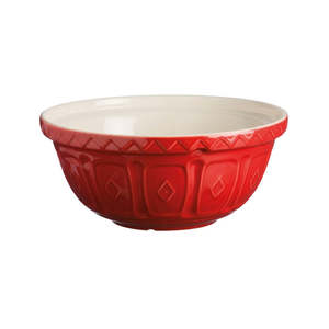 Mason Cash Original Mixing Bowl - Red