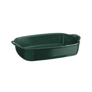 Emile Henry Rectangular Medium Baking Dish - 36cm