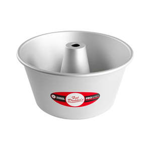Fat Daddios Angel Food Pan