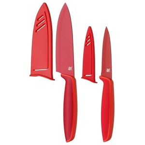 WMF Touch Knife Set - 2 Piece
