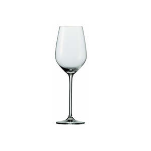 Schott Zwiesel Fortissimo White Wine Glasses - Set of 4