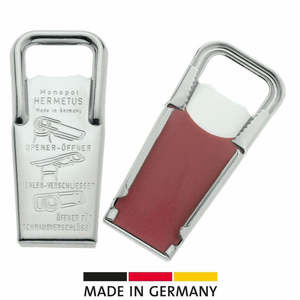 Westmark Bottle Opener / Sealer