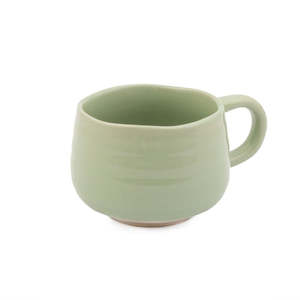 Drinkware: Jamie Oliver Big Love Cosy Cuppa - 375ml