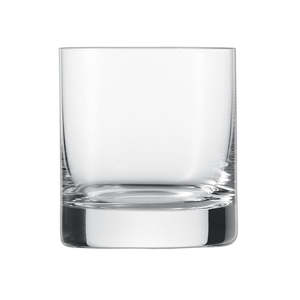Glasses: Schott Zwiesel Paris Old Fashioned Whiskey Glasses - Set of 6