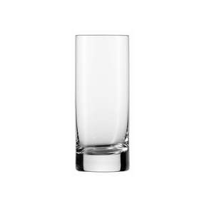 Glasses: Schott Zwiesel Paris Long Drink Glasses - Set of 6