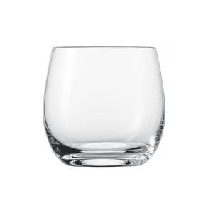 Glasses: Schott Zwiesel Banquet Whiskey Tumbler Glasses - Set of 6