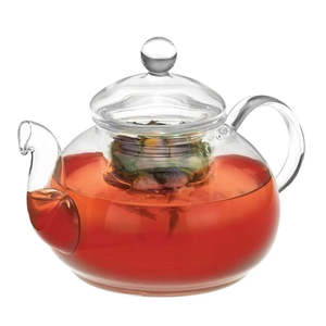 Avanti: Avanti Eden Glass Teapot - 600ml