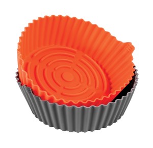 Avanti Air Fryer Silicone Baskets