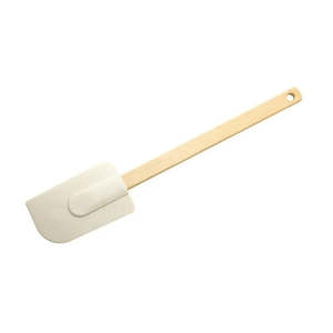Cuisena Rubber Spatula - 30cm