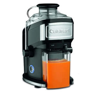 Cuisinart: Cuisinart Juice Extractor