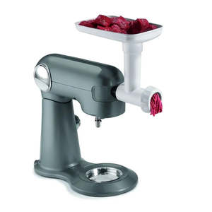 Cuisinart Meat Grinder Attachment
