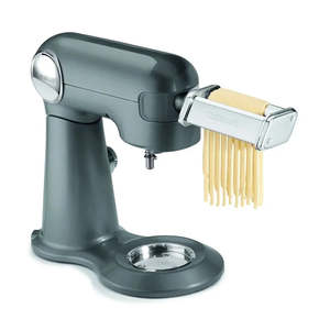 Cuisinart: Cuisinart Pasta Roller & Cutter Attachment