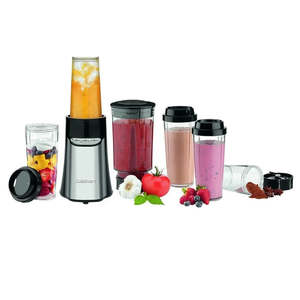 Cuisinart: Cuisinart Compact Portable Blending & Chopping System