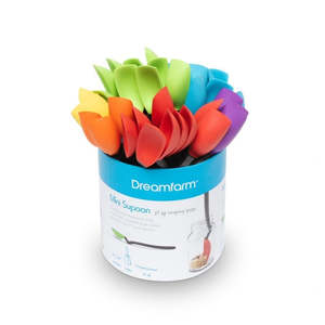 Dreamfarm: Dreamfarm Supoon - CDU Assorted Colours