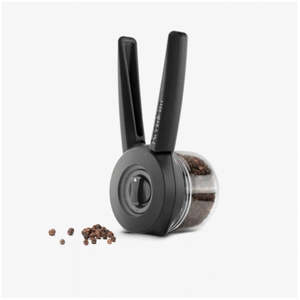 Dreamfarm Ortwo Lite Grinder Mill - Black