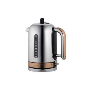 Dualit: Dualit Cordless Classic Kettle - 1.7L