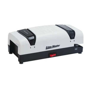 Edge Master: Edge Master 2 Stage Electric Knife Sharpener