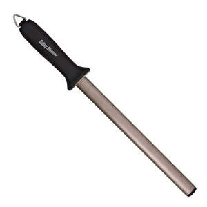 Edge Master: Edge Master Diamond Sharpening Steel - 26cm