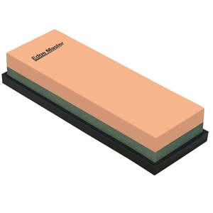 Edge Master: Edge Master Professional Whetstone - 400/1000 Grit
