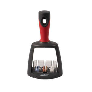 Edge Master: Edge Master 3 Stage Ceramic Knife Sharpener