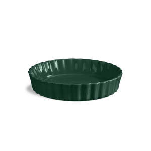 Emile Henry: Emile Henry Deep Flan Dish - 24cm