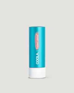 Beauty SPF: Tinted Liplux Lip Balm Sunscreen