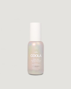 Beauty SPF: Clear Skin Oil-Free Moisturizer