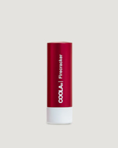 Liplux® Tinted Lip Balm Zinc Oxide Sunscreen