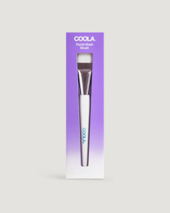 Accessories: Facial Mask Brush
