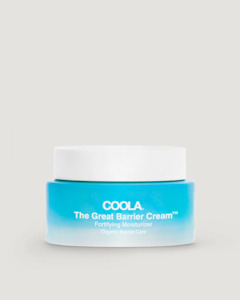 Skincare: The Great Barrier Cream™ Moisturizer