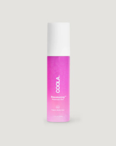 Skincare: Rewakening Rosewater Mist