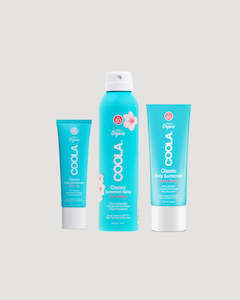 Bundle: Guava Goodies Collection