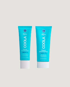 Classic Sunscreen Duo