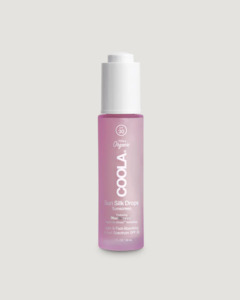 Blue Light: Anti-Aging Sun Silk Drops (EXP 04/2025)