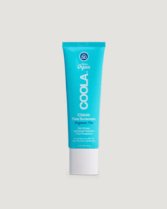 Suncare: Face Sunscreen Lotion SPF50