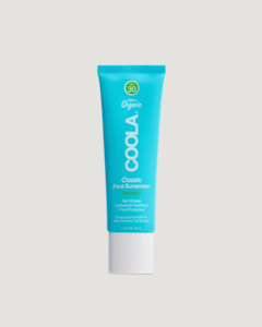 Suncare: Face Sunscreen Lotion SPF30