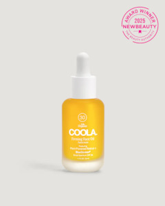 All: Firming Face Oil