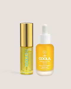 Travel And Kits: The Oil Bundle
